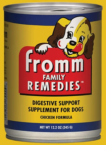 Fromm