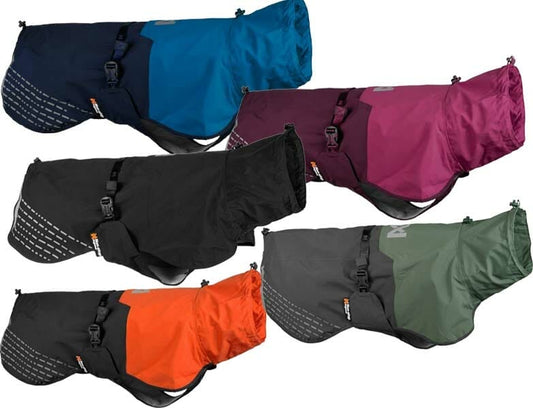 Non-stop dogwear
