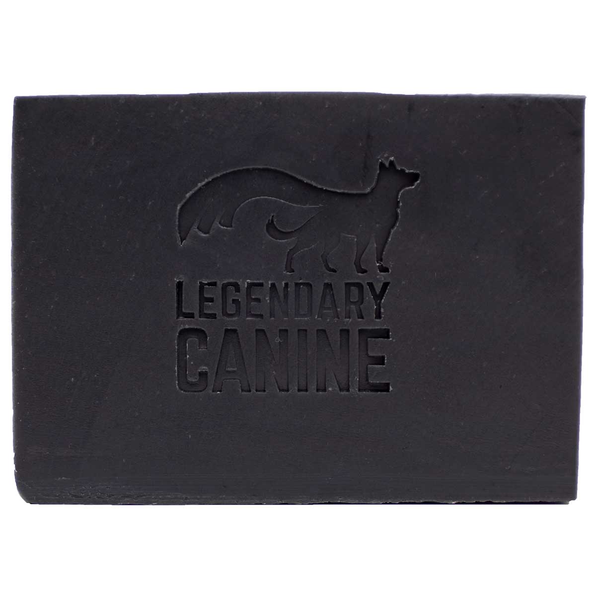 Legendary Canine