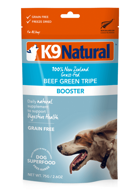 K9 Natural