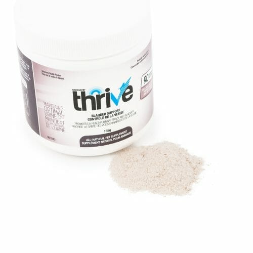 Thrive
