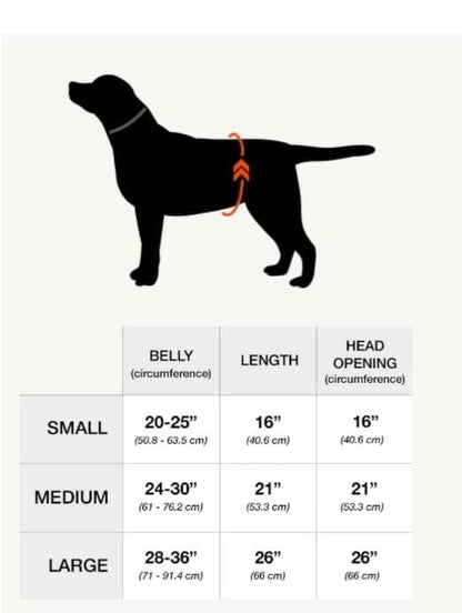 Wilderdog – Veste Polaire