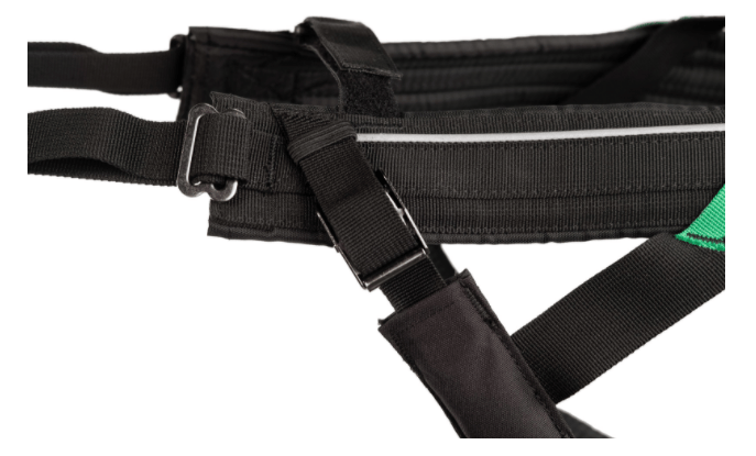 Non-stop dogwear
