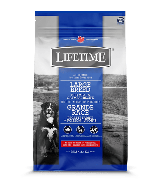 Lifetime