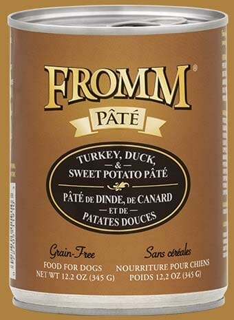 Fromm