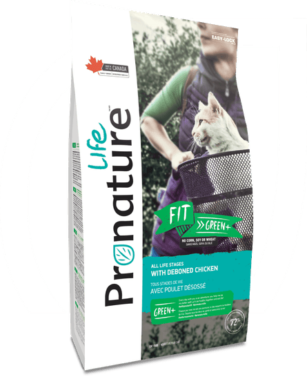 Pronature