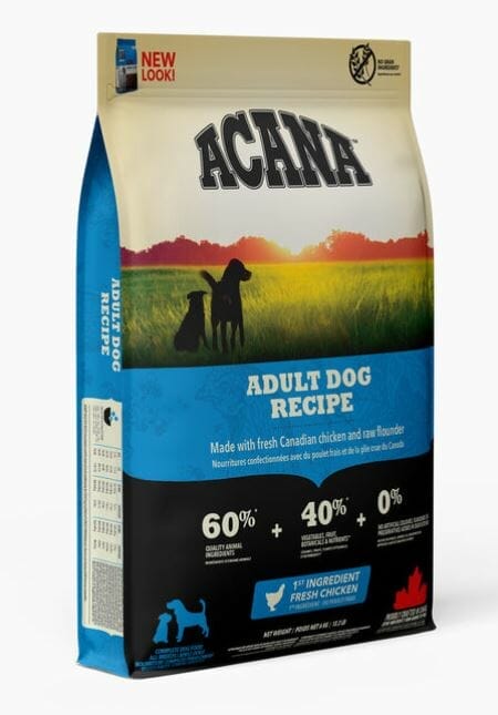 Acana – Adulte – Sans Grains