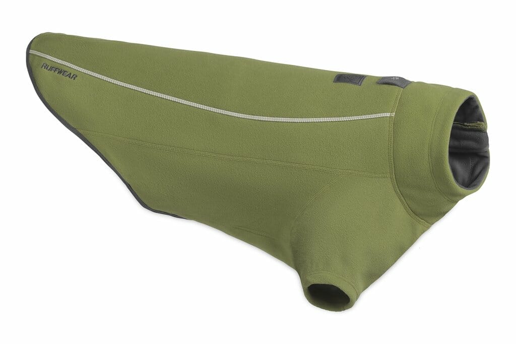 Ruffwear – Manteau Climate Changer