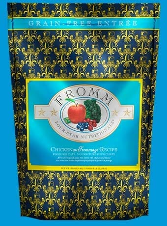 Fromm