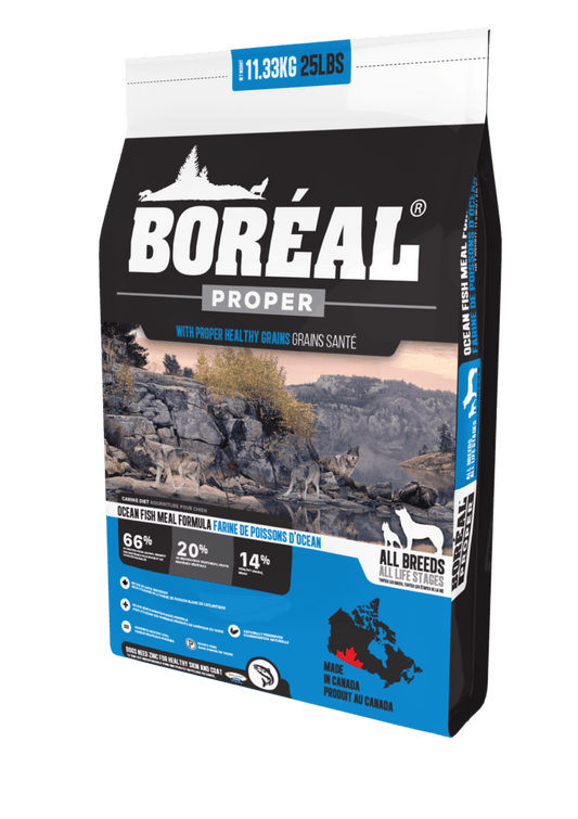 Boréal