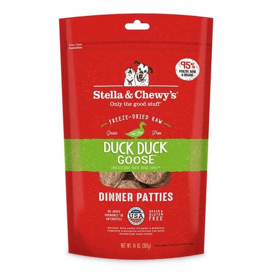 Stella & Chewy's