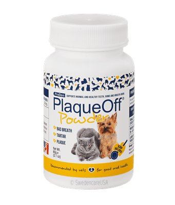 PlaqueOff
