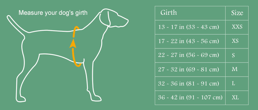 Ruffwear