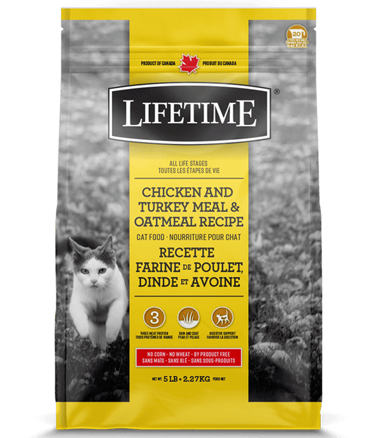 Lifetime