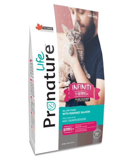 Pronature