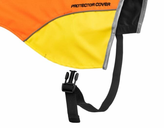 Non-stop dogwear