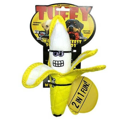 Tuffy