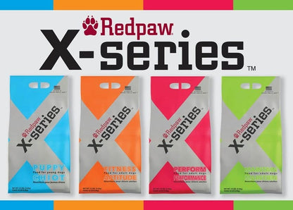 Redpaw