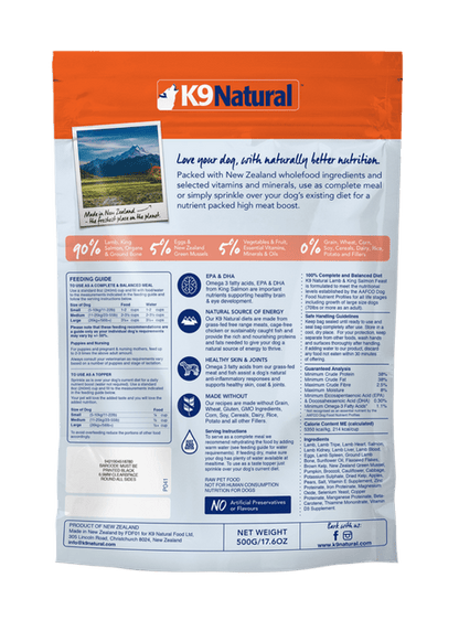 K9 Natural