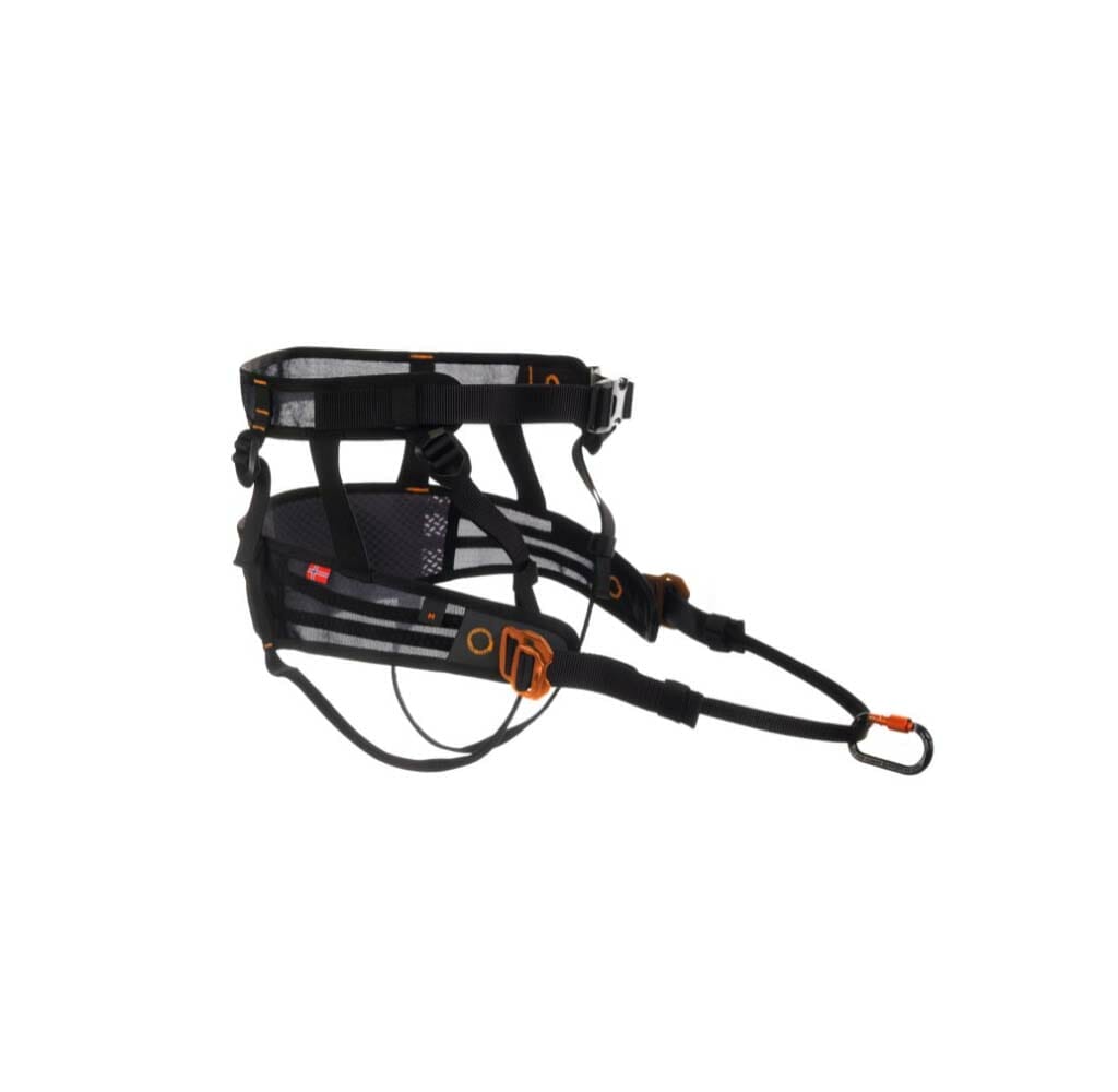 Non-Stop – Ceinture CaniX 2.0