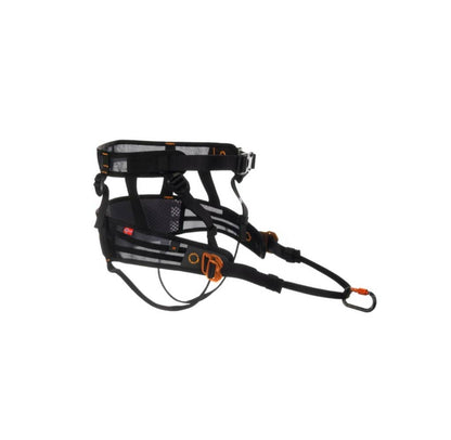 Non-Stop – Ceinture CaniX 2.0