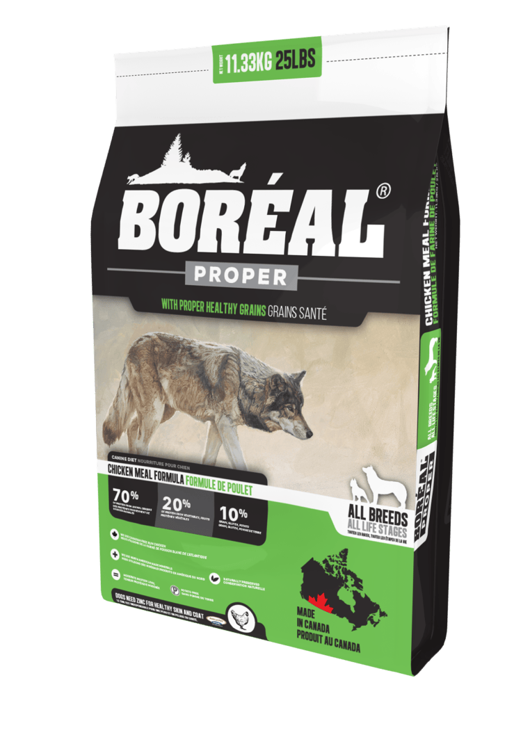 Boréal