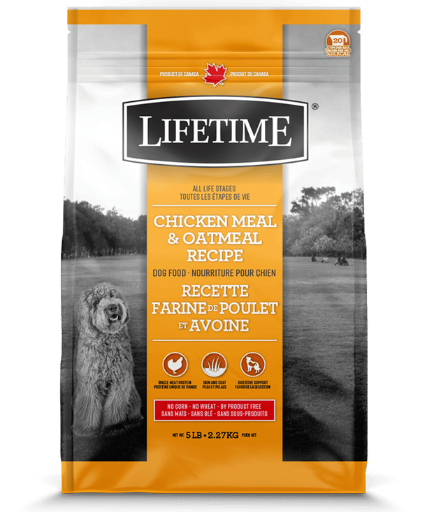 Lifetime
