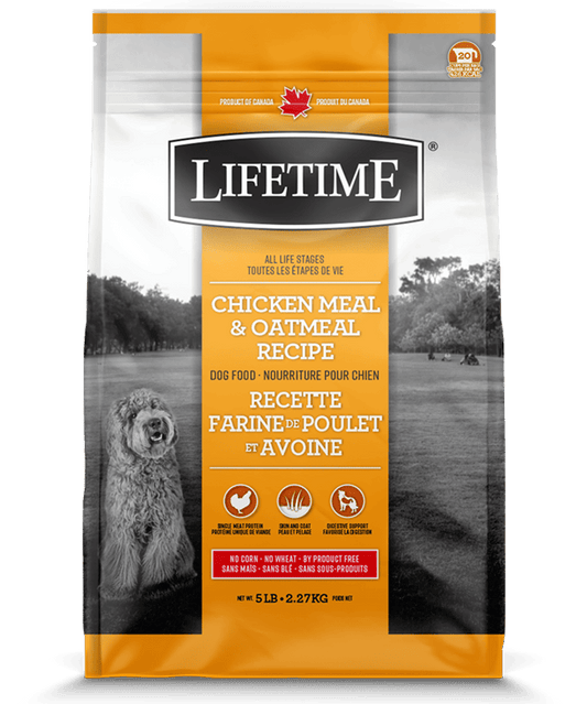 Lifetime
