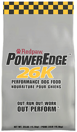 Redpaw