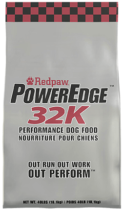 Redpaw