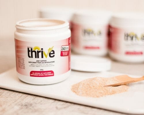 Thrive