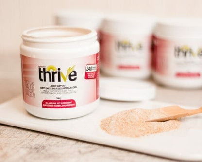 Thrive