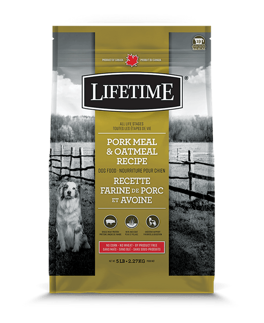 Lifetime