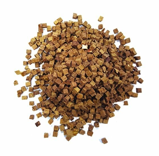 Crump's Naturals