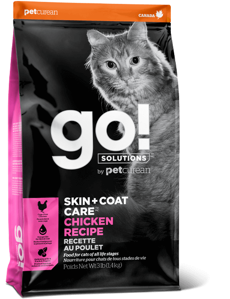 Petcurean