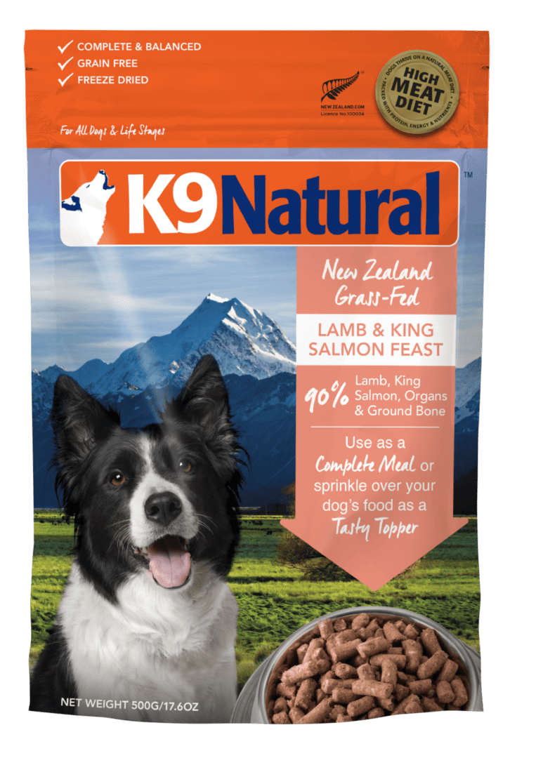 K9 Natural