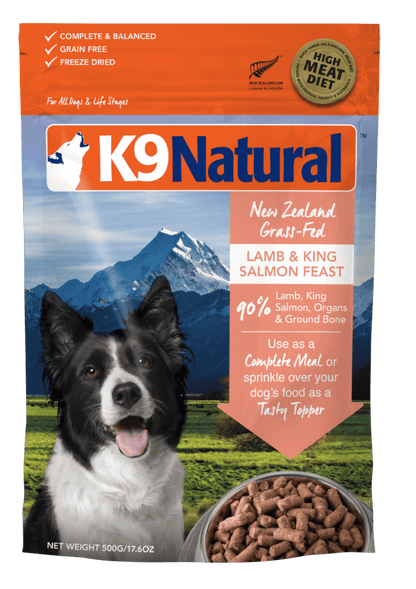 K9 Natural