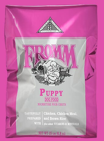 Fromm