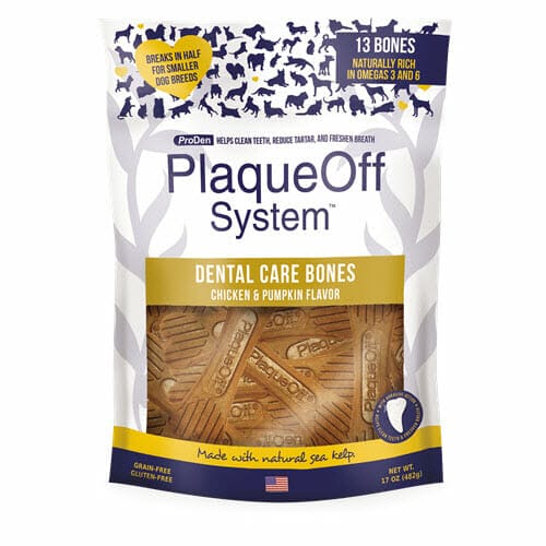 PlaqueOff