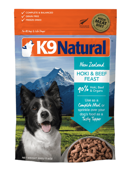 K9 Natural