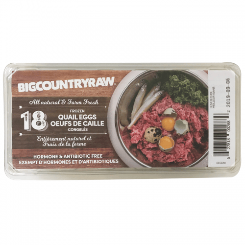 Big Country Raw