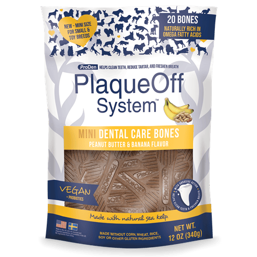 PlaqueOff