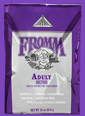 Fromm