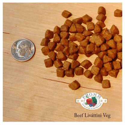 Fromm – Four Star – Sans Grains - Bœuf Liva'tinni'