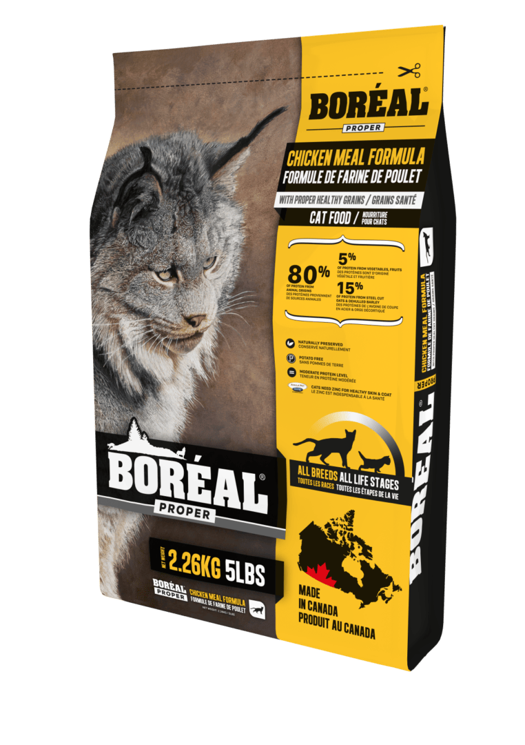 Boréal