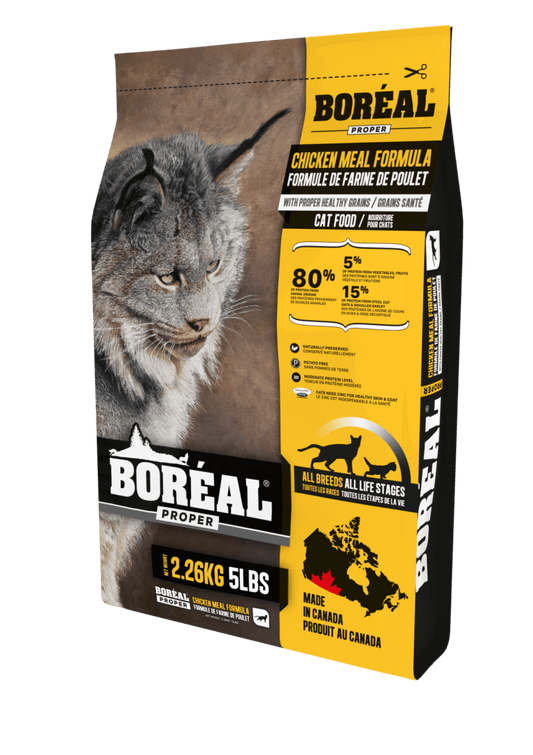 Boréal