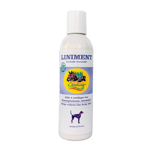 Citrobug – Liniment