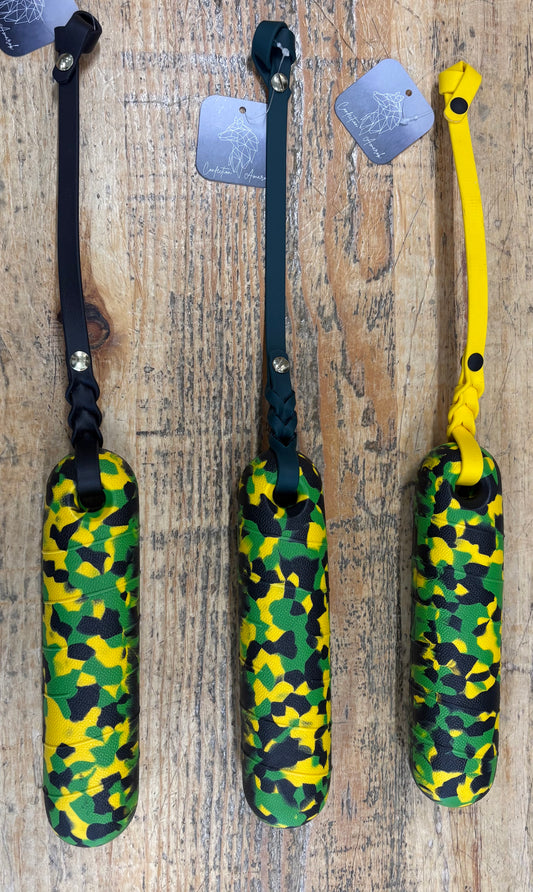 Confection Amarok – Bumper flottant - Belle Bête