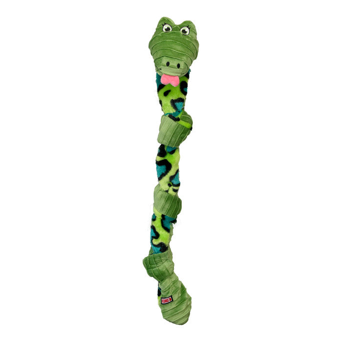 Kong – Knots - Serpent