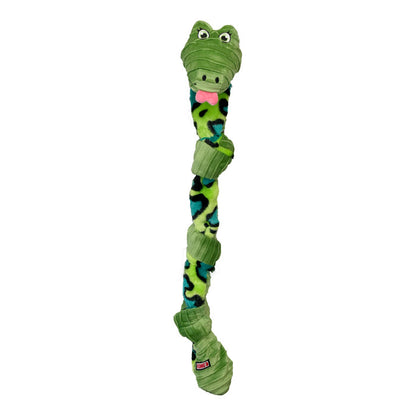 Kong – Knots - Serpent